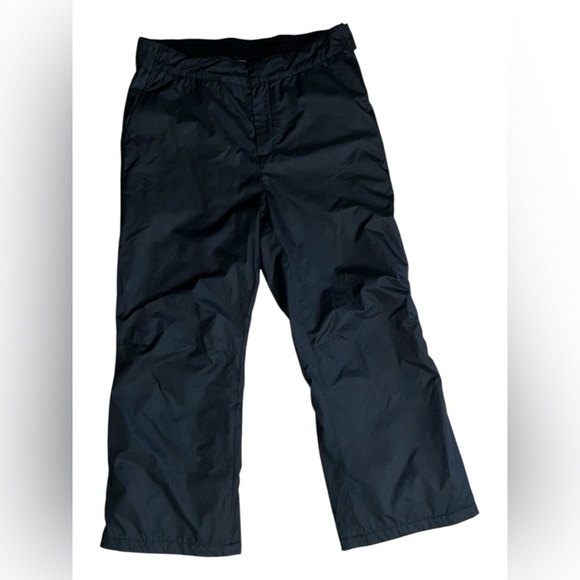 Zeroxposur Black Snow Pants – XL - Picture 1 of 3